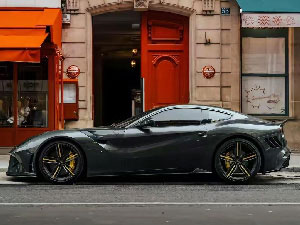 哈尔滨汽车抵押贷款怎